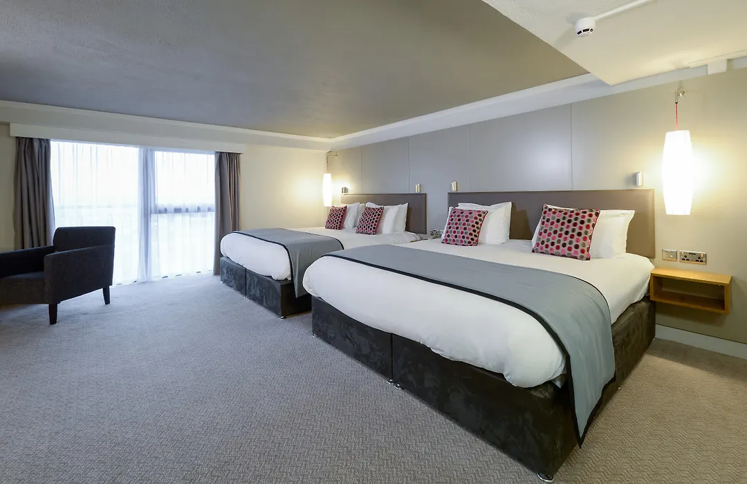 Crowne Plaza Plymouth By Ihg-1