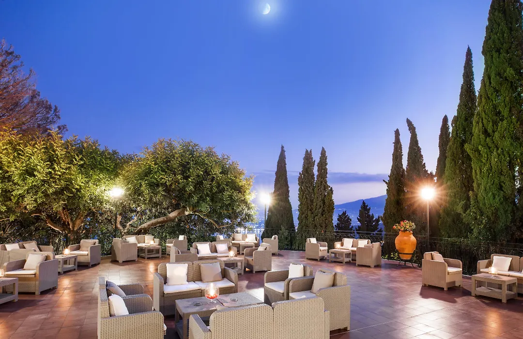 Hotel Villa Diodoro-1