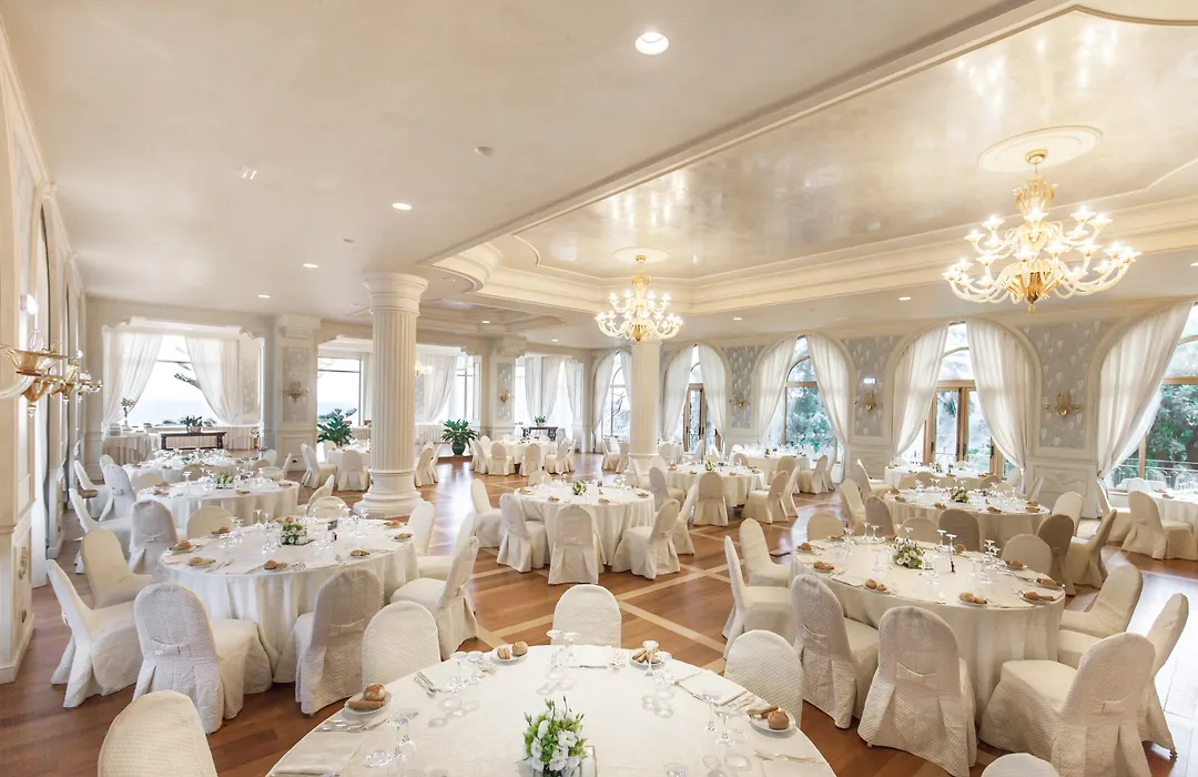 Hotel Villa Diodoro-1
