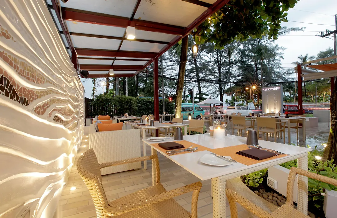 Holiday Inn Resort Phuket, An Ihg Hotel-1