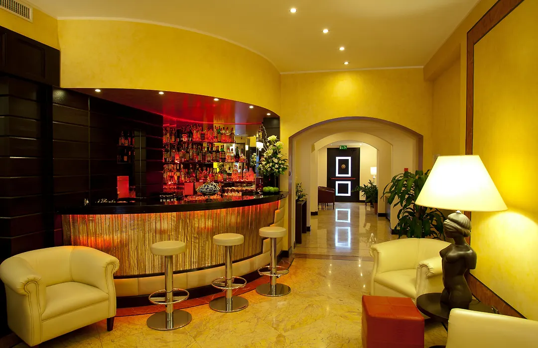 Hotel Silver Milano-1