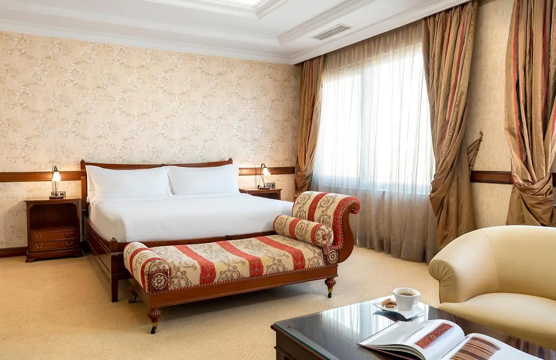 Occidental Taksim-1