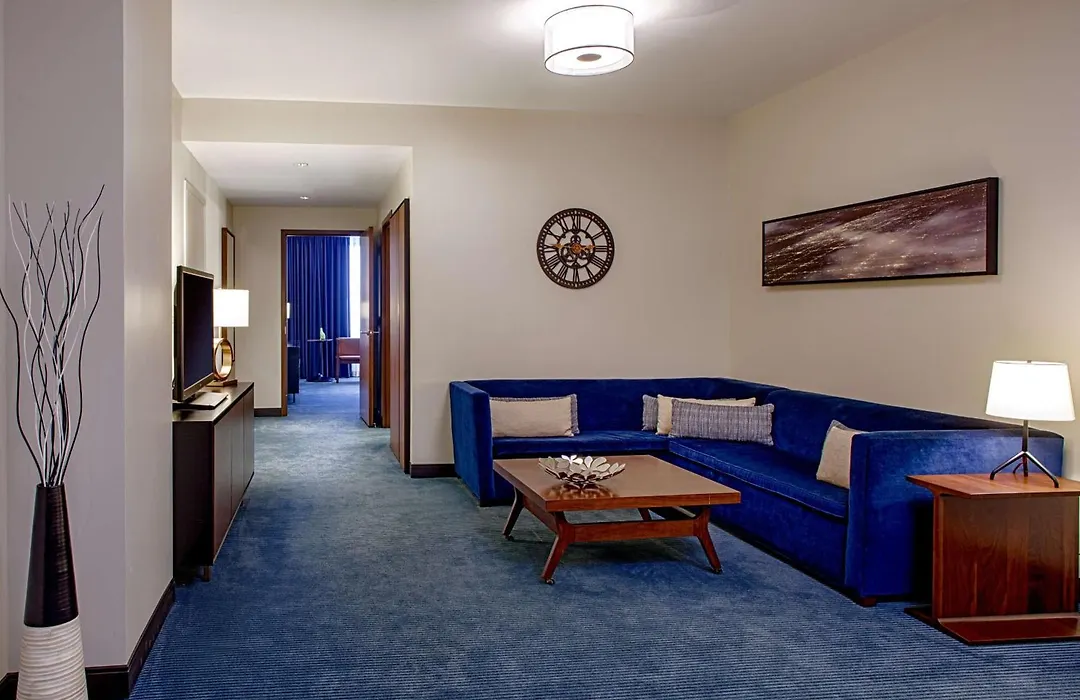 Hyatt Regency Minneapolis-1