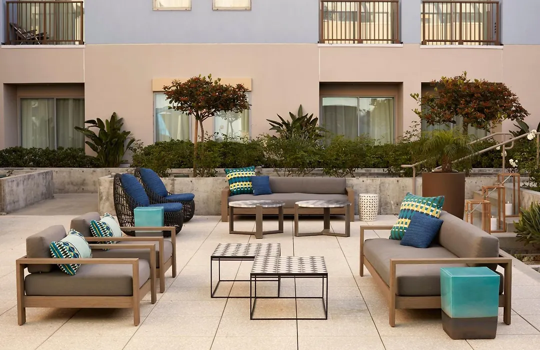 Kimpton Shorebreak Huntington Beach Resort By Ihg-1