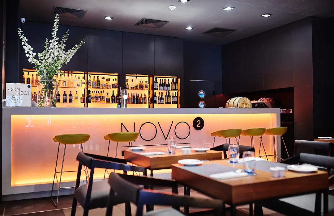 Novotel Krakow City West-1