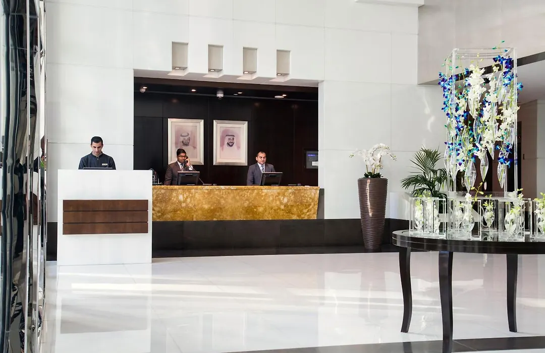 Time Oak Hotel & Suites-1