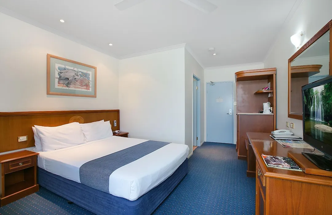 Cairns Southgate Hotel-1
