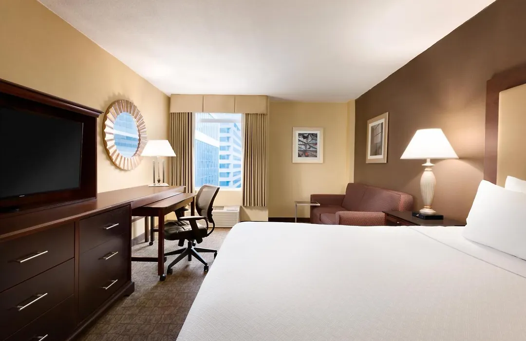 Crowne Plaza Crystal City-Washington, D.C. By Ihg-1