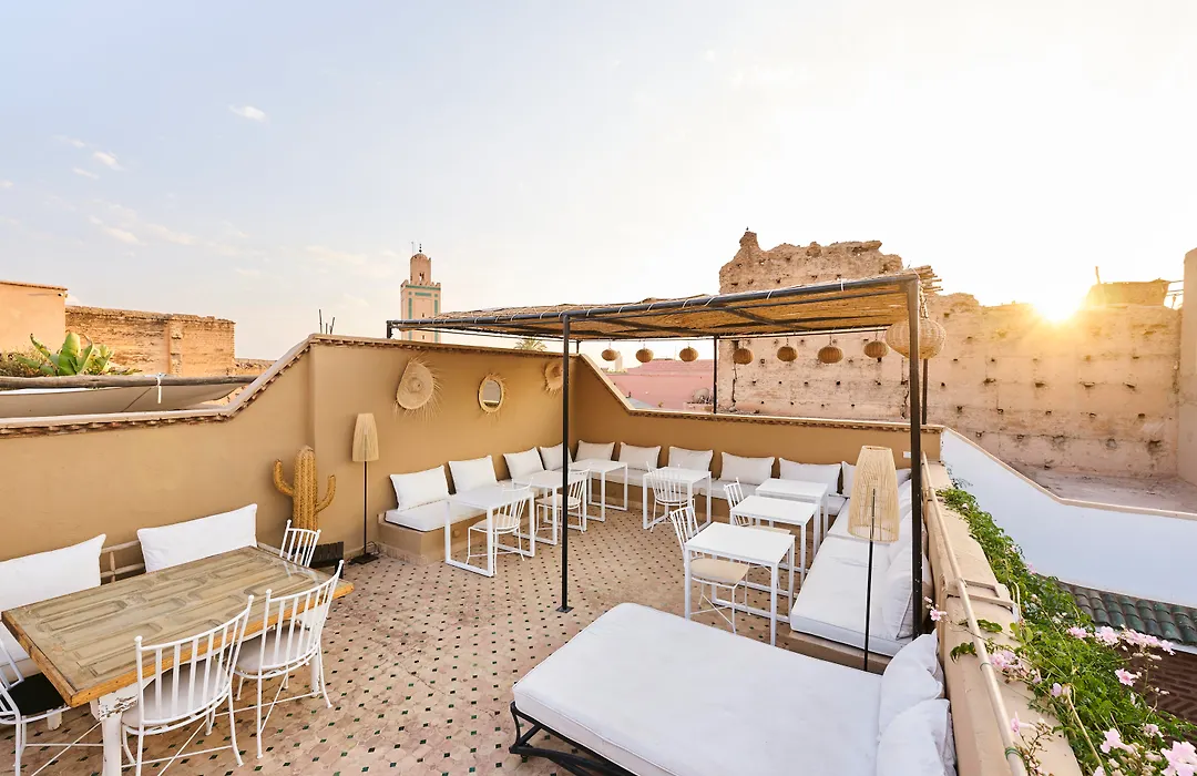Riad Rafaele & Spa-1