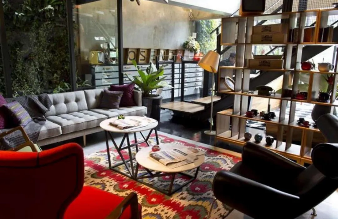 Kosenda Hotel-1