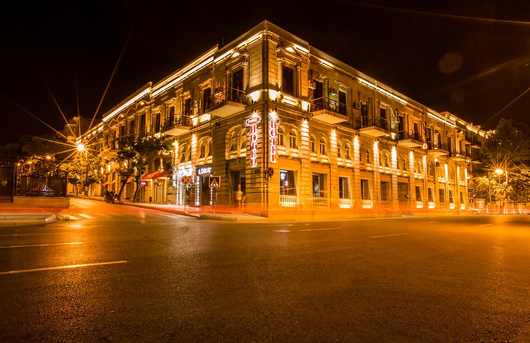 Passage Boutique Hotel-1