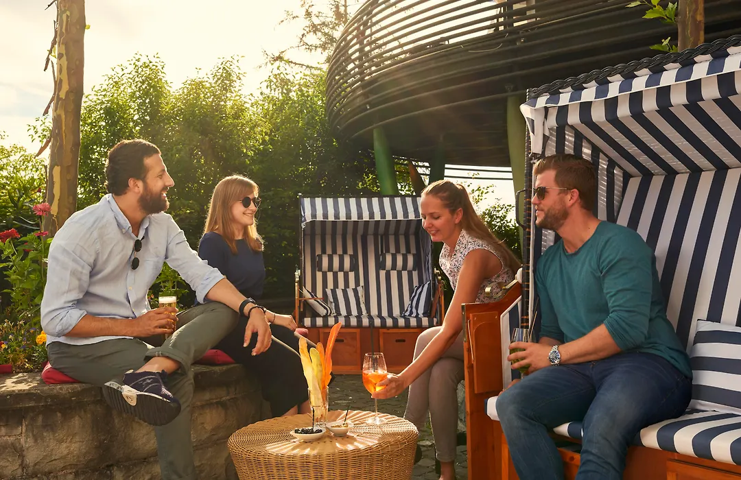 Sorell Hotel Rigiblick - Studios & Spa Suites-1