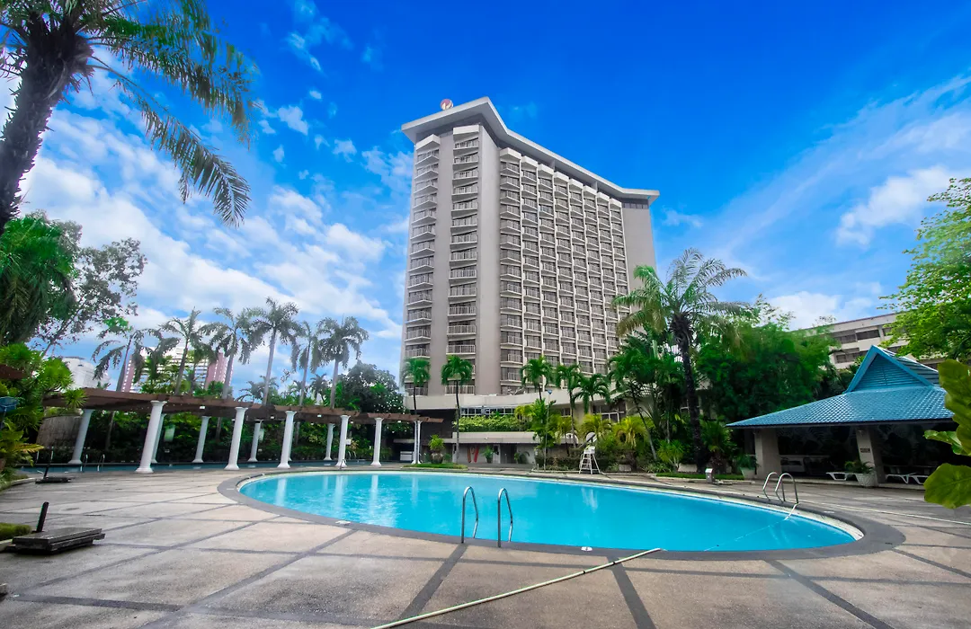 Century Park Hotel-1