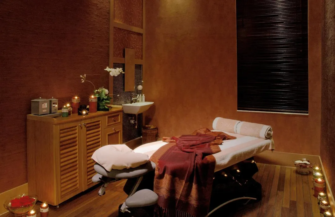 Excelsior Hotel & Spa Baku, Curio Collection By Hilton-1