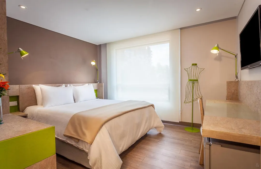 Mika Suites-1