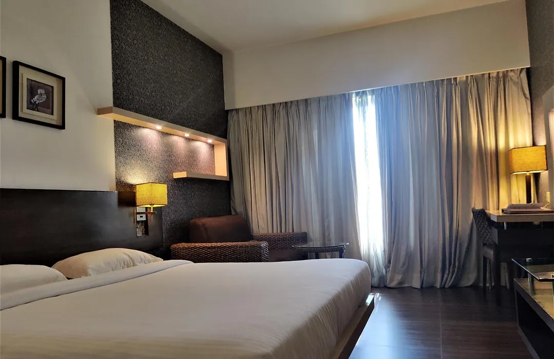 Hotel Satkar Residency-1