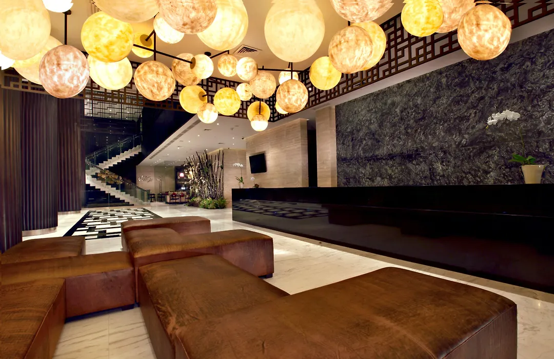 Aston Priority Simatupang Hotel And Conference Center-1