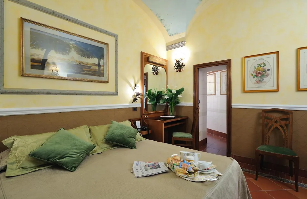 Hotel Farnese-1