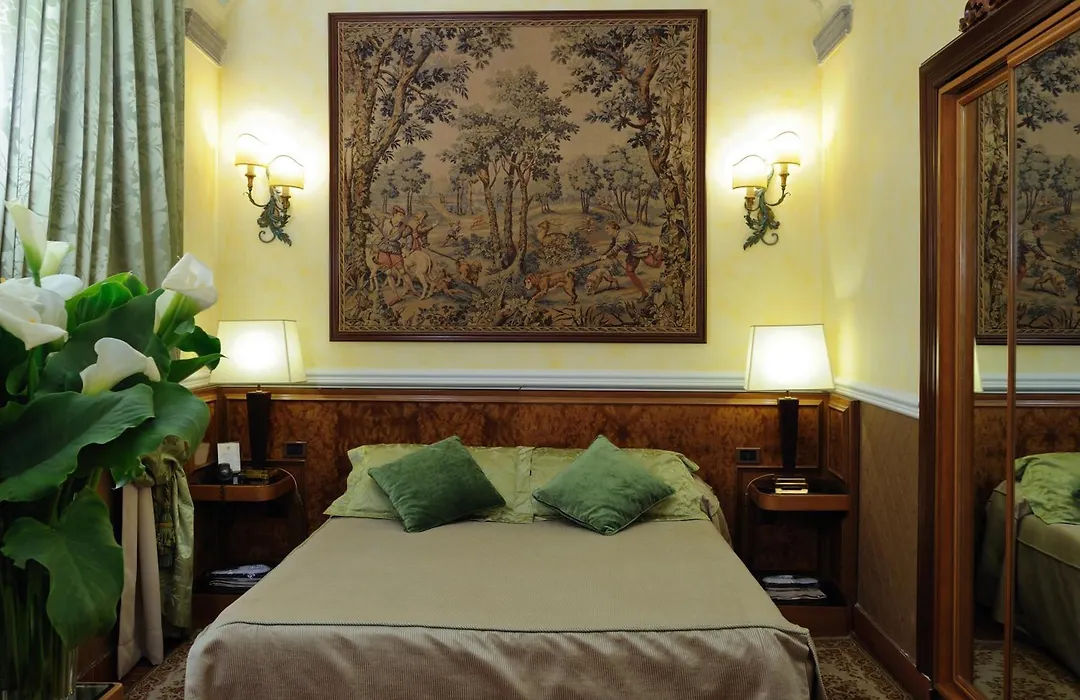 Hotel Farnese-1