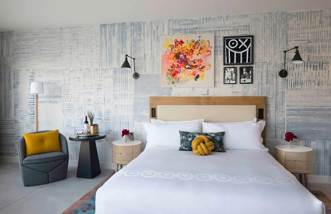 Hotel 50 Bowery, Part Of Jdv By Hyatt-1