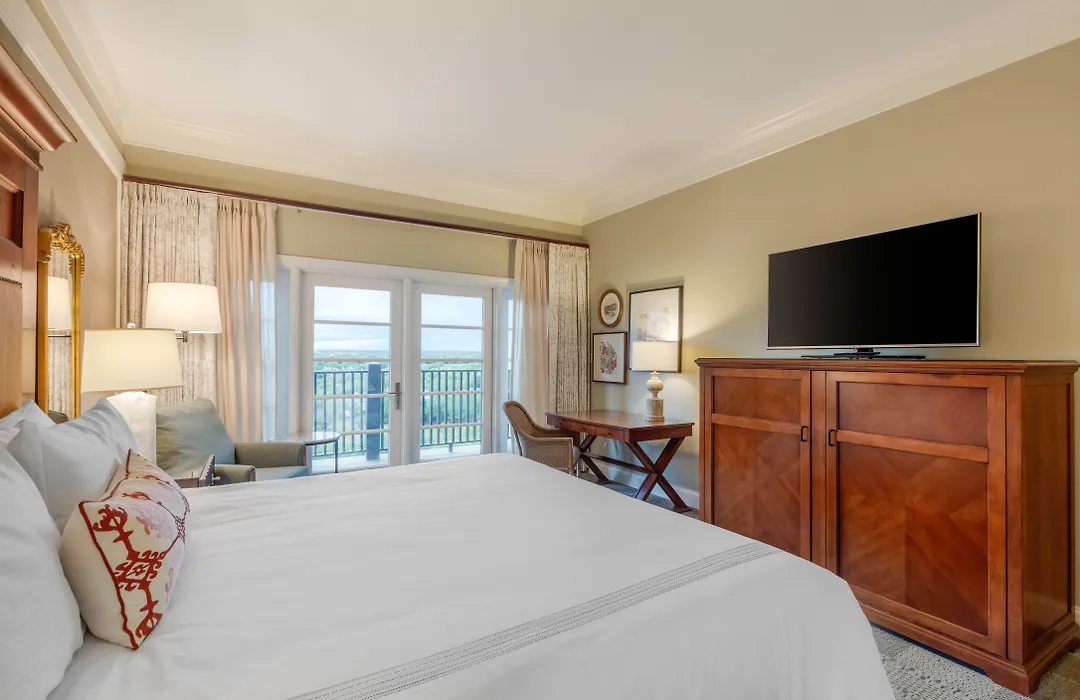 Omni Barton Creek Resort And Spa Austin-1