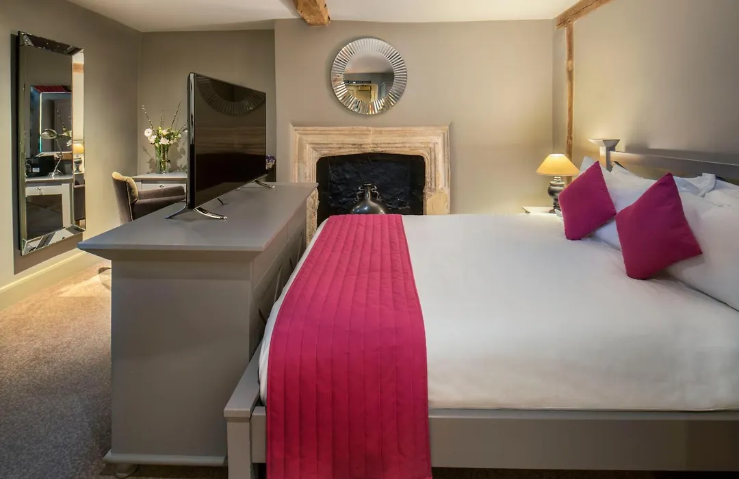 Vanbrugh House Hotel-1