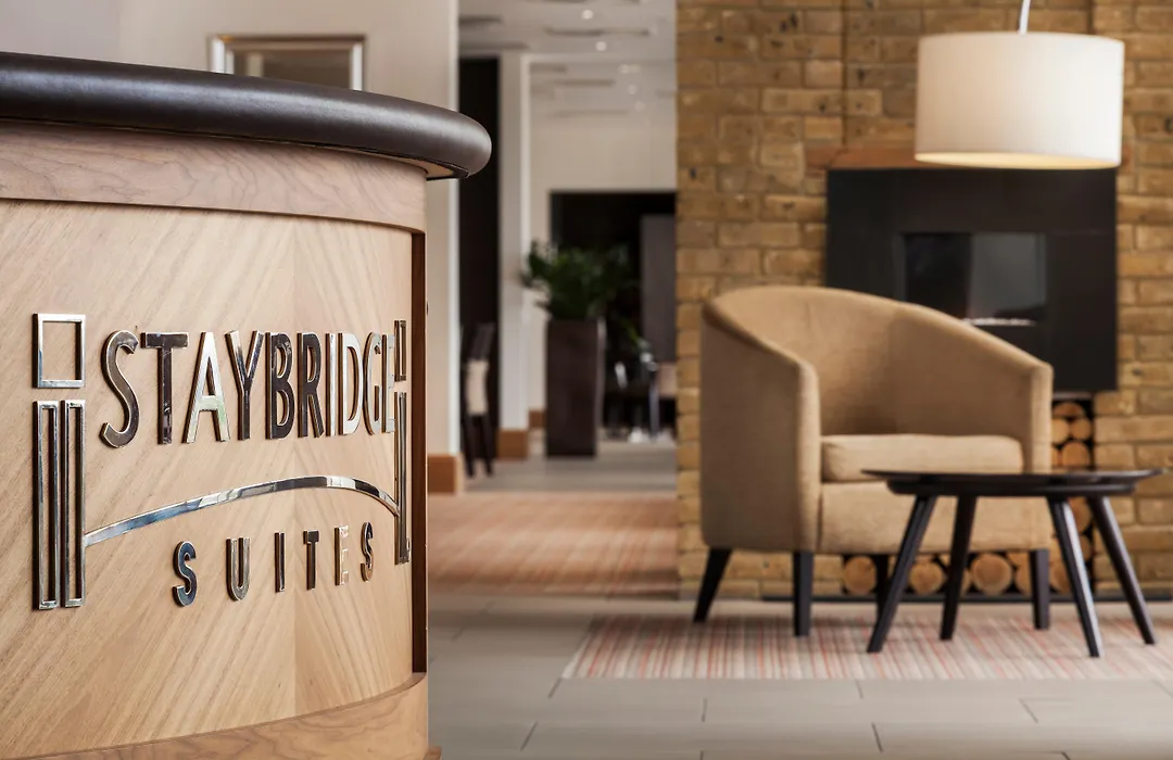 Hyatt House London Stratford - Aparthotel-1