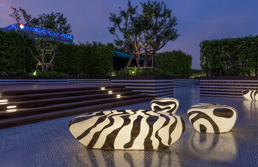 Holiday Inn Express Bangkok Soi Soonvijai By Ihg-1