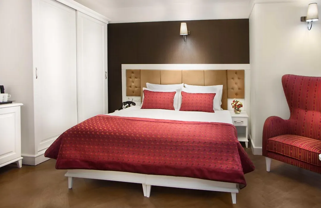 Astan Hotel Galata-1
