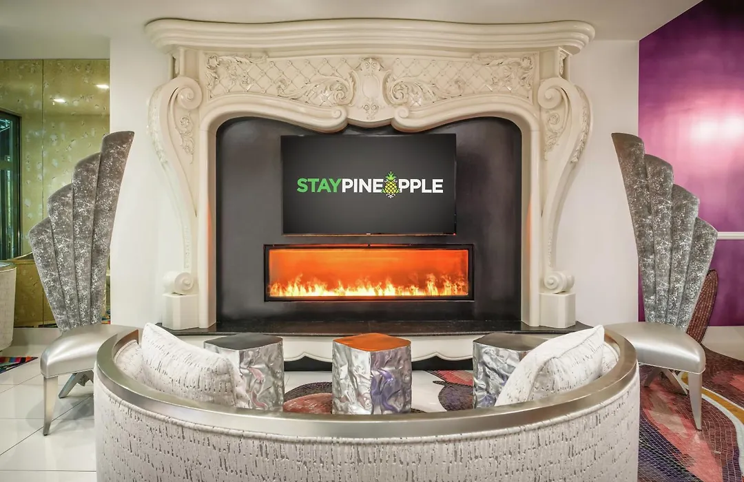 Staypineapple, An Artful Hotel, Midtown New York-1