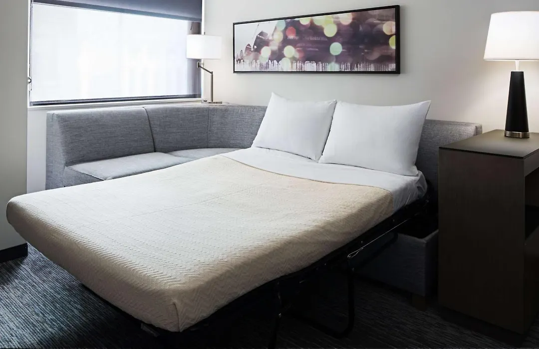 Hyatt House Jersey City-1