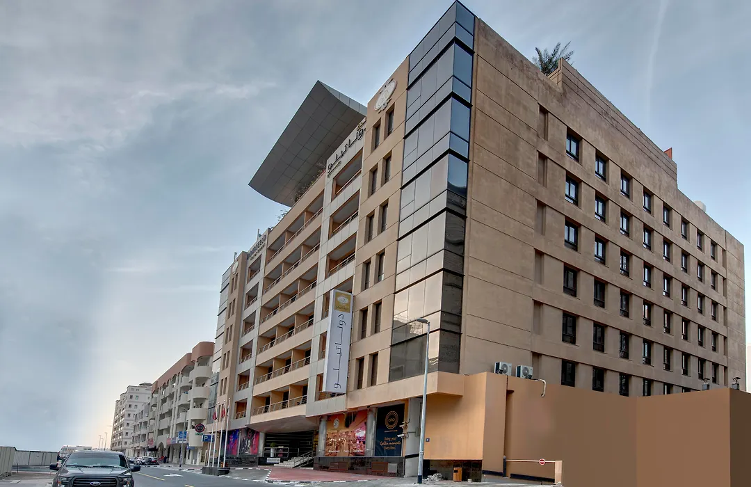Donatello Hotel-1
