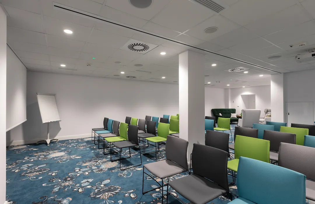 Hotel Indigo Krakow - Old Town By Ihg-1