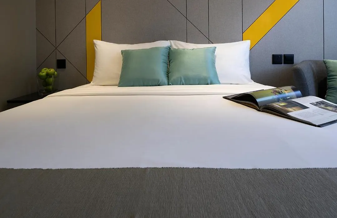 Hotel Mi Bencoolen-1