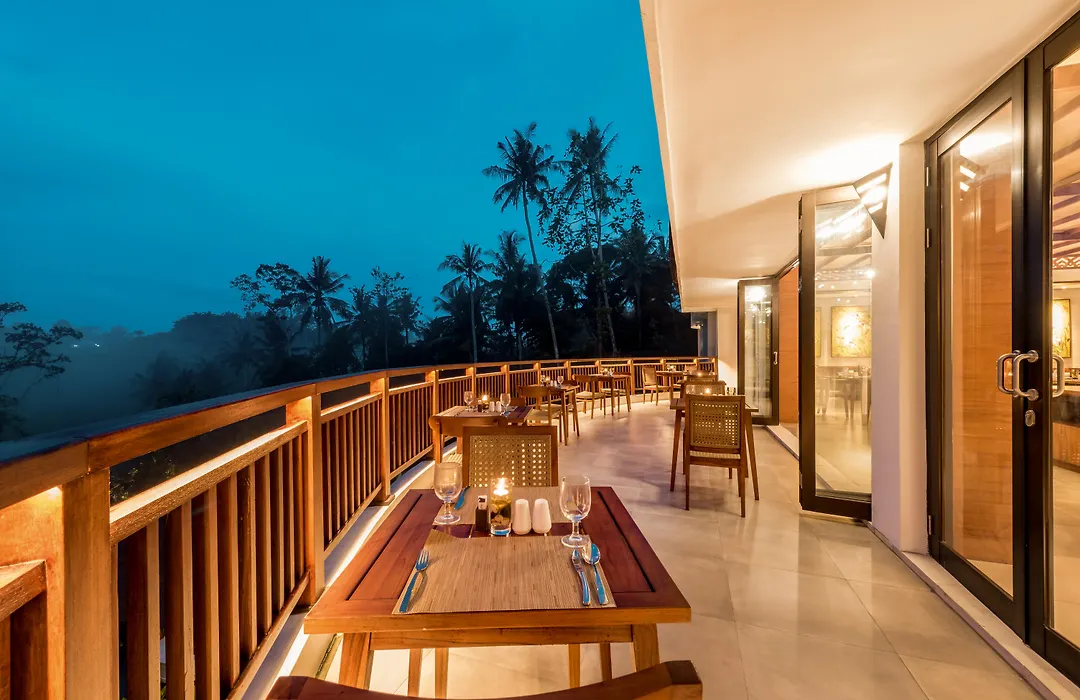 Tanadewa Resort Ubud Bali By Cross Collection-1
