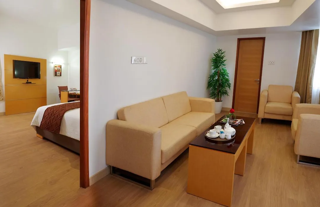 The Central Residency-1