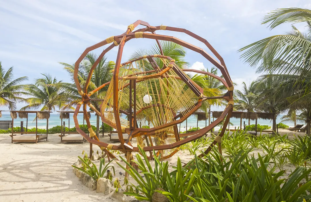 Mia Tulum Beachfront Resort - Ocean View Suites And Beach Club-1