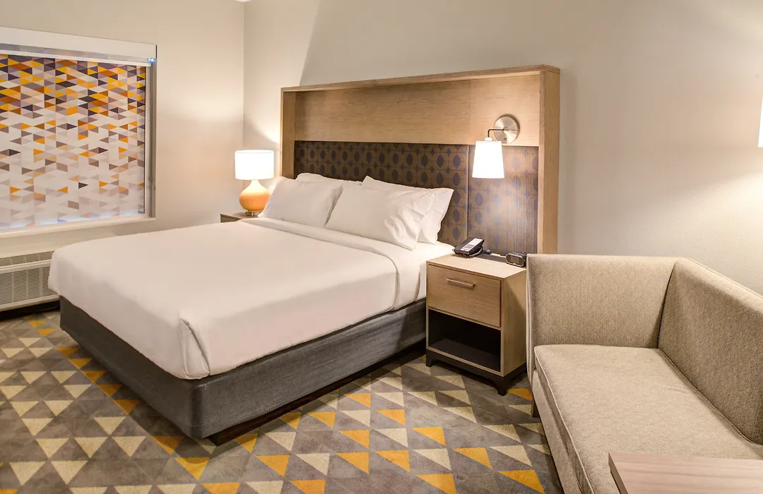Holiday Inn Hotel & Suites - Houston West - Katy Mills By Ihg-1