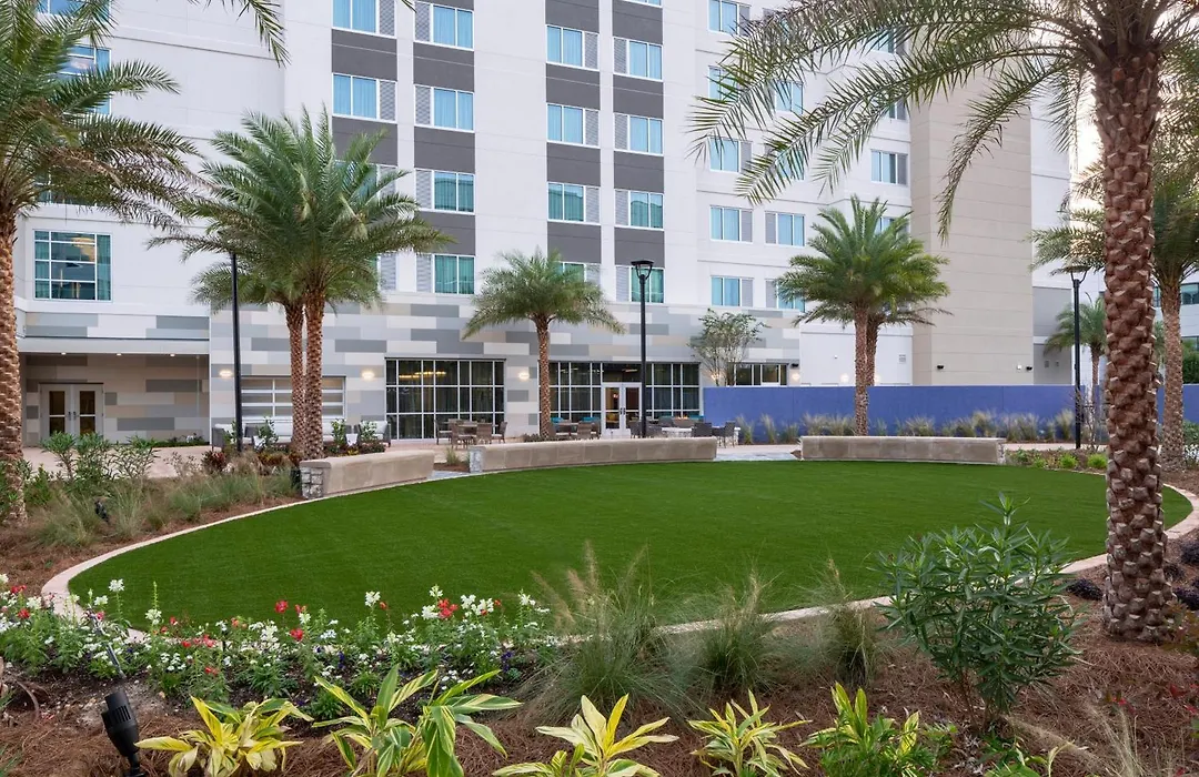 Hotel Indigo Gainesville-Celebration Pointe By Ihg-1