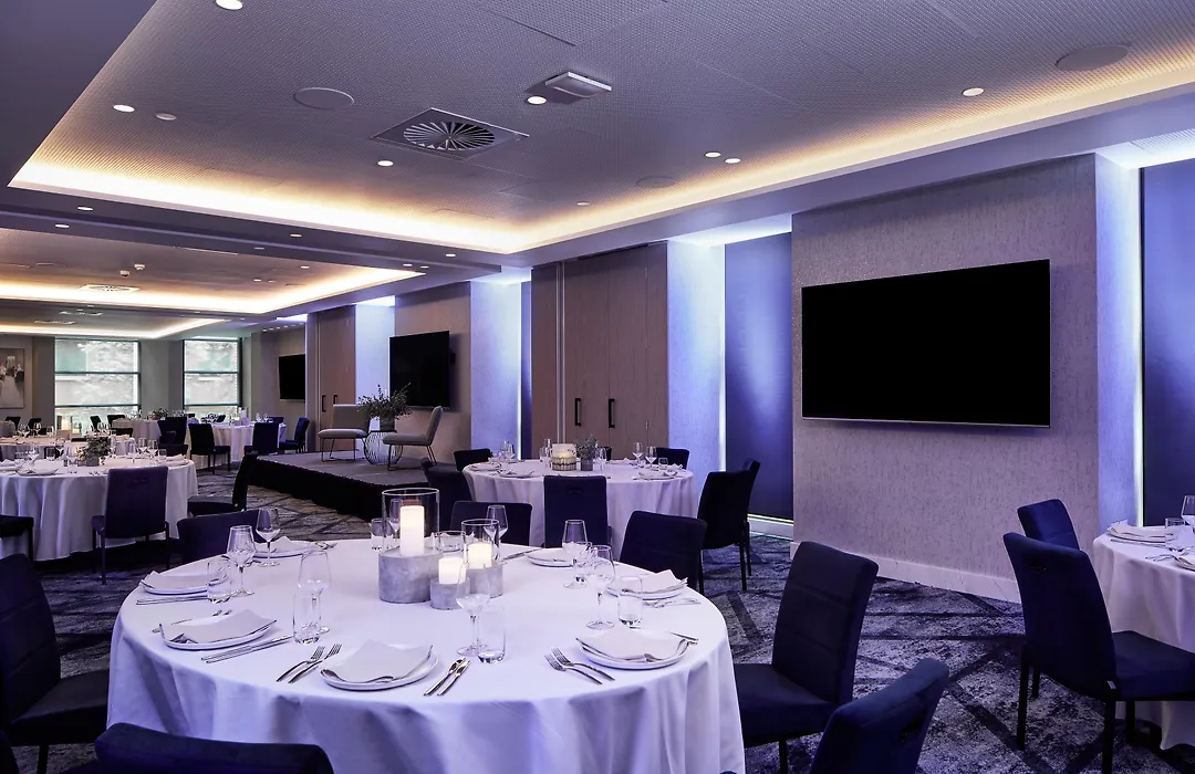 Crowne Plaza Sydney Darling Harbour By Ihg-1