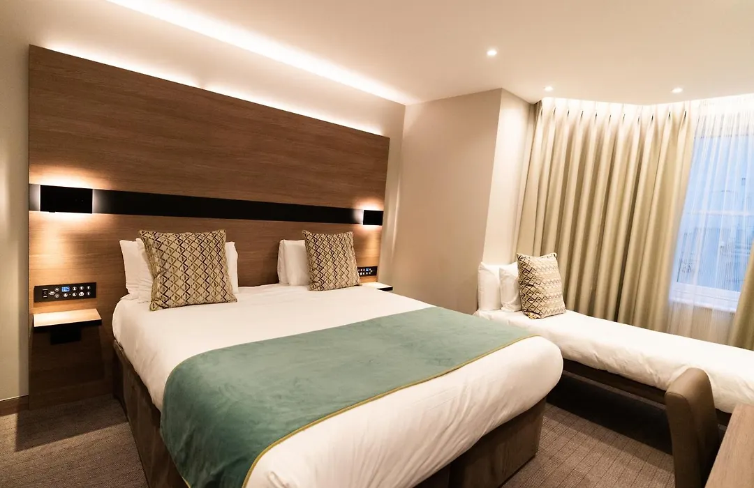 Merit Kensington Hotel-1