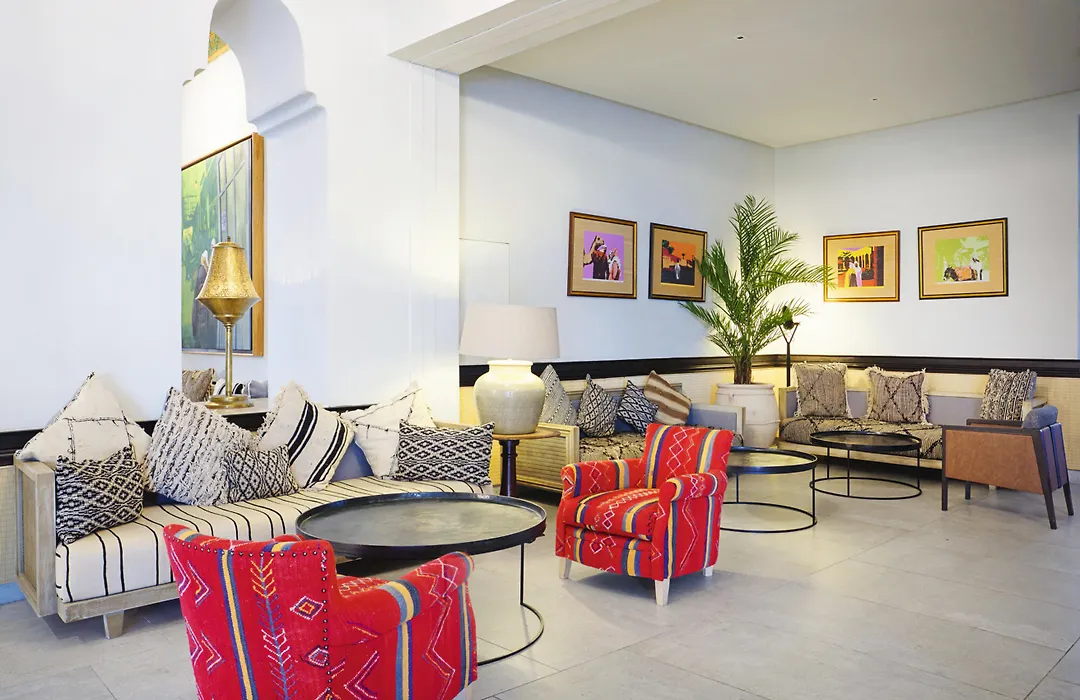 Clubhotel Riu Tikida Palmeraie-1