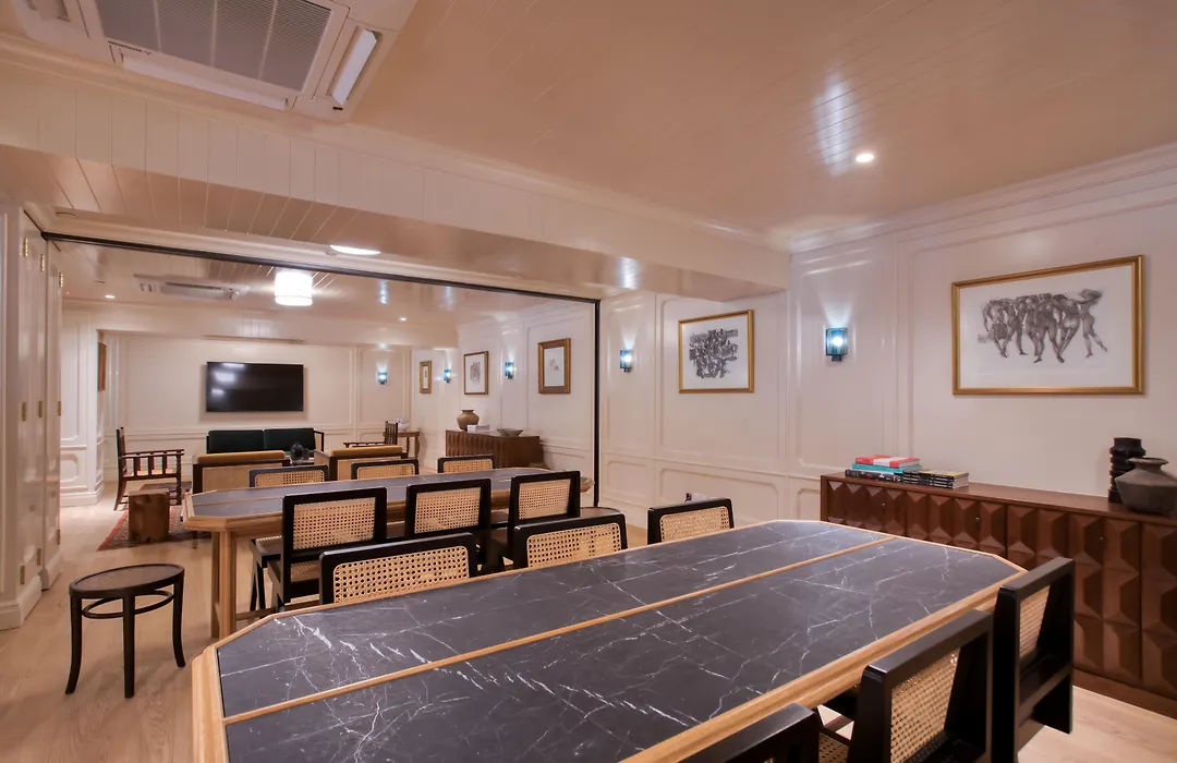 The Chow Kit - An Ormond Hotel-1