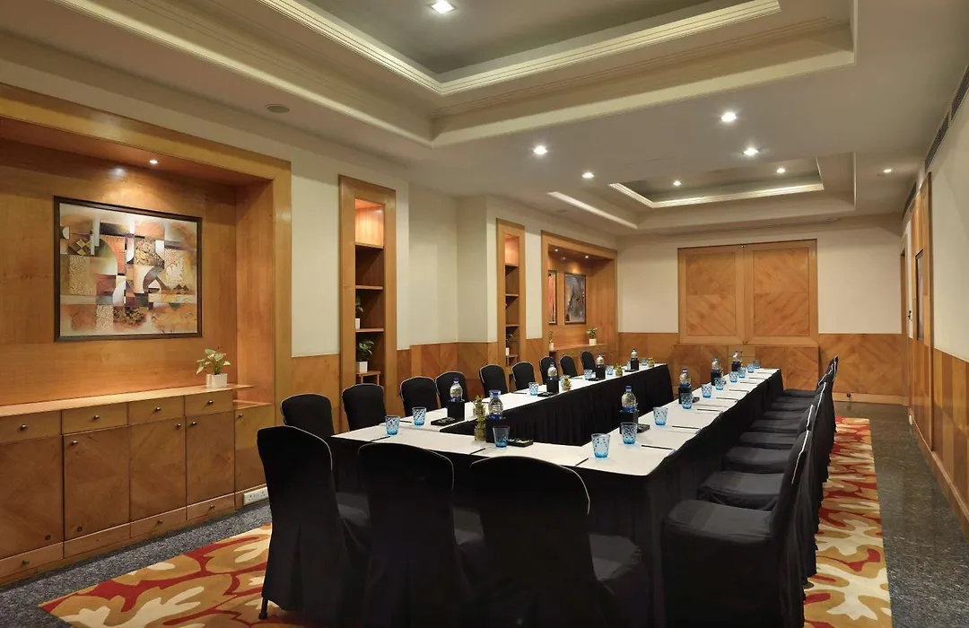Park Plaza Gurgaon-1