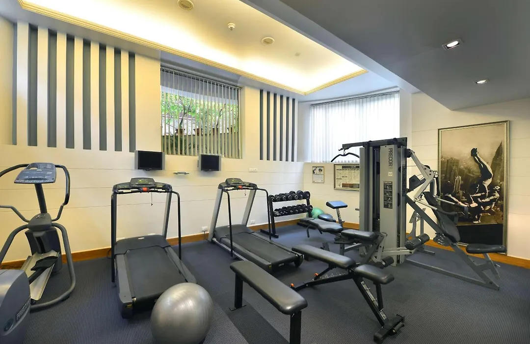 Park Plaza Gurgaon-1