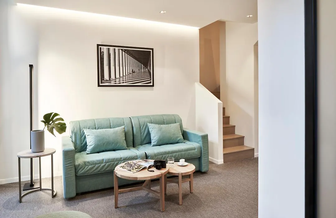 Nlh Monastiraki - Neighborhood Lifestyle Hotels-1