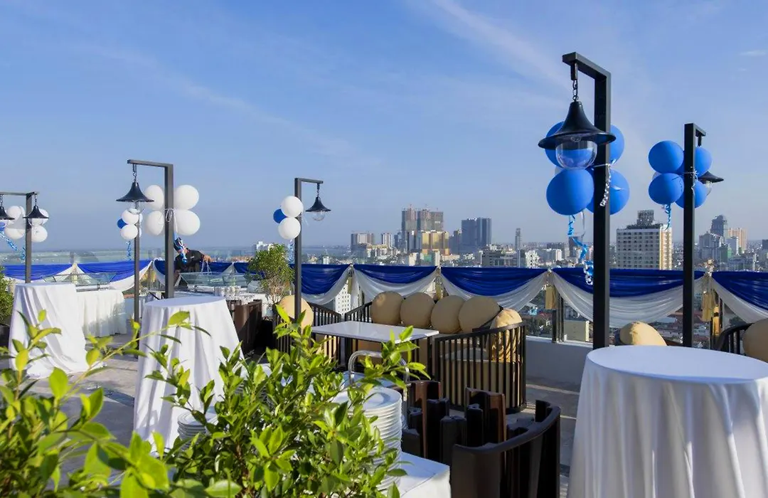 Poulo Wai Hotel, Trademark Collection By Wyndham-1
