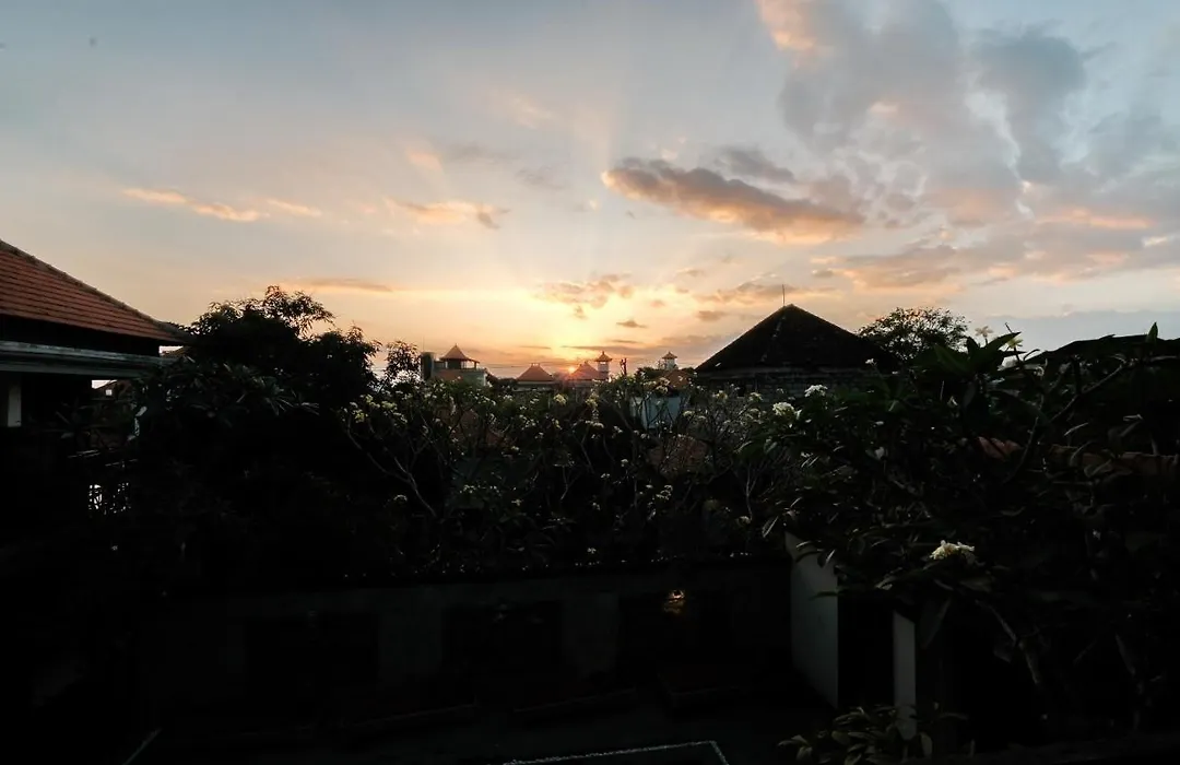 Sumantra Guest House-1