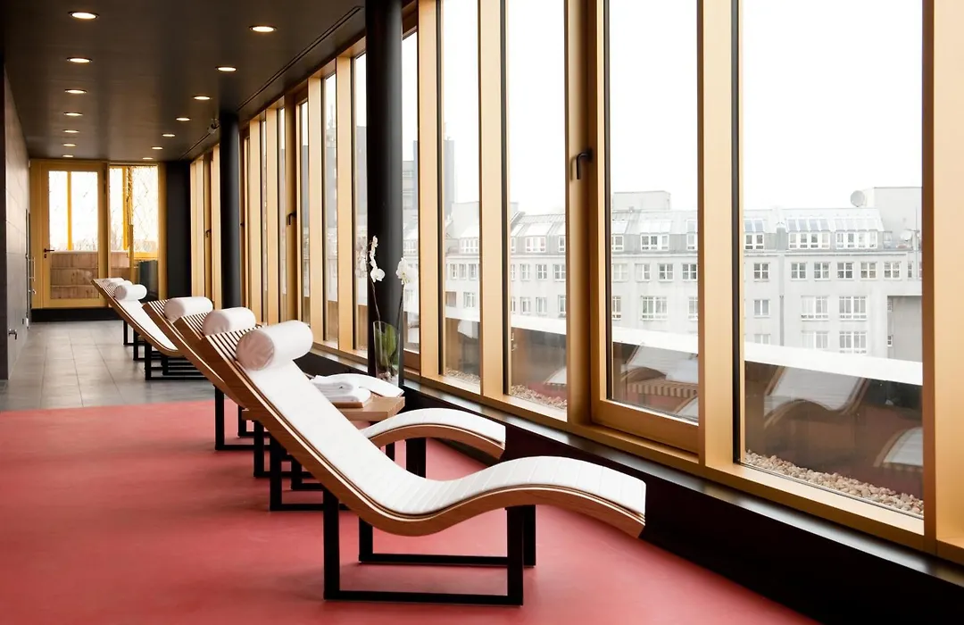 Axel Hotel Berlin - Adults Only-1