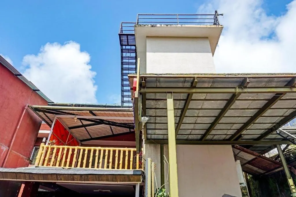 Sagar Villa-1